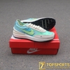 Nike Wmns Waffle One 'Bleached Aqua Lime Glow' DC2533 401