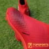 Adidas Predator 20.3 LL TF – Active Red/Cloud White/Core Black EE9576