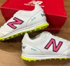 New Balance 442 2.0 Team TF - White MS42TWH2 D