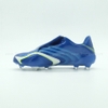 Adidas F50 Tunit FG –  Blue/Solar Yellow/White EE8428