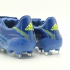 Adidas F50 Tunit FG –  Blue/Solar Yellow/White EE8428