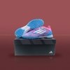 Adidas F50 Pro TF - Solar Blue/ White/ Solar Pink IH8049
