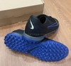 Nike Phantom GX Academy TF - Black  DD9477 040