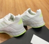 Adidas Duramo SL - White/Green H04625