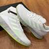 Adidas Duramo SL - White/Green H04625