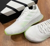 Adidas Duramo SL - White/Green H04625