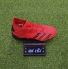 Adidas Predator Freak .3 TF - Red/Core Black/Solar Red FY6311