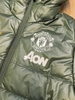 Áo khoác Manchester United Winter Jacket - FR3682