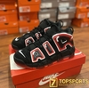 Nike Air More Uptempo 96 'Laser Crimson' - CJ6129 001