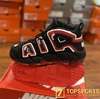 Nike Air More Uptempo 96 'Laser Crimson' - CJ6129 001