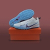 Nike Air Zoom Mercurial Vapor XV Pro TF - White/Baltic Blue/Laser Pink DJ5605 146