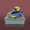 Nike Mercurial Vapor XIV Elite FG - Sapphire/Blue Void/Volt CQ7635 574