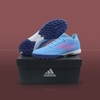 Adidas X Speedflow .3 TF - Sky Rush/Team Shock Pink/Cloud White GW7508