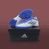 Adidas X Speedflow .3 TF - Cloud White/Legacy Indigo/Sky Rush GW7509