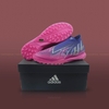 Adidas Predator Edge.1 TF - Pink/Collegiate Purple/Silver Metallic GZ6448