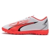 Puma Ultra Play TF - White/Red/Black 107528 01