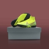 Nike Mercurial Superfly VII Elite TF – Lemon Venom/Black/Aurora Green BQ5471 703
