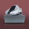 Nike Mercurial MDS003 Superfly 7 Elite TF - White/Black BQ5471 110