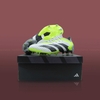 Adidas Predator Accuracy.1 L FG - White/Black/Solar Green GZ0032