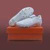 Nike Premier III FG - White/White/White  AT5889 100