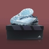 Adidas X Crazyfast Messi.1 2G/3G AG - Green/Black/White IF0154