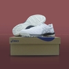 Asics Calcetto WD 9 TF - White/Black/Grey 1113A038 100