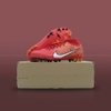 Nike Superfly 9 Mercurial Dream Speed Academy AG - Light Crimson/Bright Mandarin/Black/Pale Ivory FD1158 600