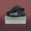 Nike Mercurial Superfly VII Elite TF – Black/Black AT7981 010