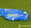 Puma Ultra Match MG - Ultra Blue/Puma White/Pro Green 107520 03