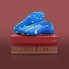 Puma Ultra Match MG - Ultra Blue/Puma White/Pro Green 107520 03