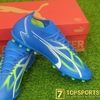 Puma Ultra Match MG - Ultra Blue/Puma White/Pro Green 107520 03