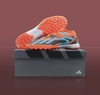 Adidas X Speedportal Messi.3 TF - Team Solar Orange/Silver Met./Core Black GZ5142