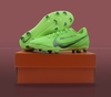 Nike Mercurial Vapor 15 Club MDS MG Kids - Light Crimson/Bright Mandarin/Black/Pale Ivory FJ7188 300