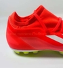 Adidas X Crazyfast League 2G/3G AG - Solar Red/White/Team Solar Yellow IF0678