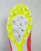 Adidas X Crazyfast League 2G/3G AG - Solar Red/White/Team Solar Yellow IF0678