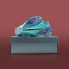 Nike Air Zoom Mercurial Superfly 9 Elite FG - Hyper Turquoise/Black/White/Fuchsia Dream DJ4977 300