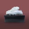 Adidas Predator 24 Elite Low FG - White IE1803
