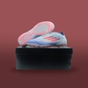 Adidas F50 Elite 2G/3G AG - Cloud White/Solar Red/Lucid Blue IF1306
