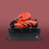 Adidas Predator Accuracy.1 Low AG - Orange/Black GW7071