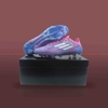 Adidas F50 Elite FG - Solar Blue/ White/ Solar Pink IE3188