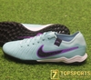 Nike Tiempo Legend 10 Pro TF - Hyper Turquoise/Fuchsia Dream/Black DV4336 300