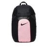 Balo Nike Academy Team Backpack - Black/Sunset Pulse/Black DV0761 017