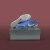 Nike Tiempo Legend 10 Elite AG - Blue/White  DV4330 400