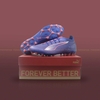 Puma Ultra 5 Carbon MG - Lapis Lazuli/PUMA White/Sunset Glow 108059 01