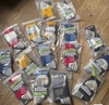 Tất Trusox (Cushion/Thin) Crew Socks 3.0
