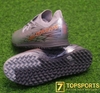 New Balance Furon v7 Pro TF - Silver/Orange SF1TGG7 - 2E