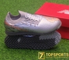 New Balance Furon v7 Pro TF - Silver/Orange SF1TGG7 - 2E