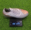 New Balance Furon v7 Pro TF - Silver/Orange SF1TGG7 - 2E