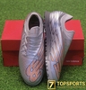 New Balance Furon v7 Pro TF - Silver/Orange SF1TGG7 - 2E