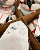 Adidas WUCL Pro 23/24 - White/Black/Red IN7018